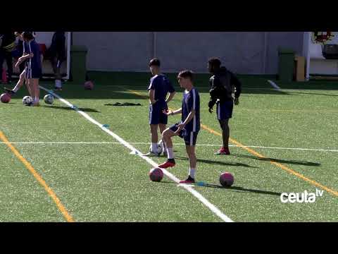 El CD Polillas Ceuta se prepara para una durísima fase por la permanencia