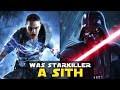 Was Starkiller A Sith Star Wars Fast Facts Shorts