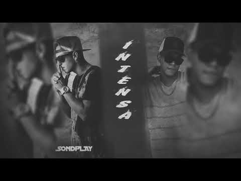 Chacall sondplay feat. Ariell - intensa (Prod. MH2)