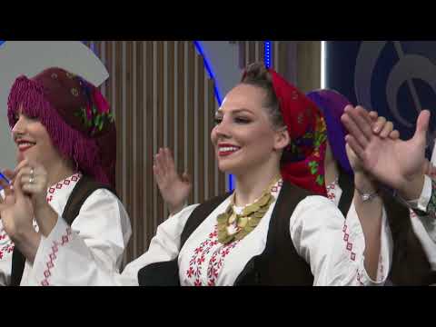 KUD ZVECAN -DANKOS PLUS TV KOSOVSKA MITROVICA