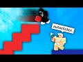 I got accused of autoclicking, So I used Handcam.. (Roblox Bedwars)