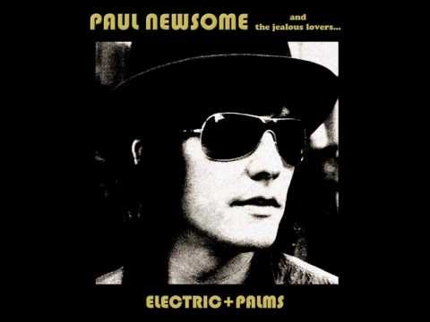 Paul Newsome - Letting Go Ain't Easy