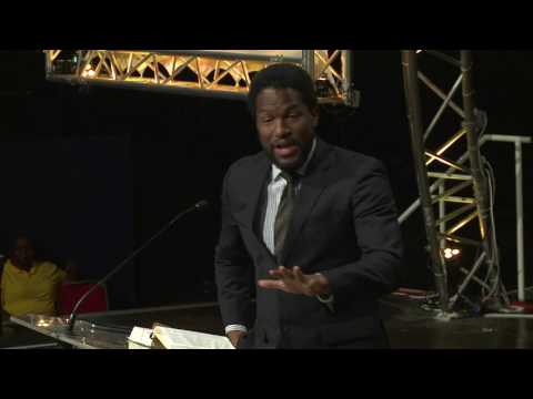 Camp Meeting 2017: Adults - Tuesday Prayer & Praise - Juan Carlos Patrick