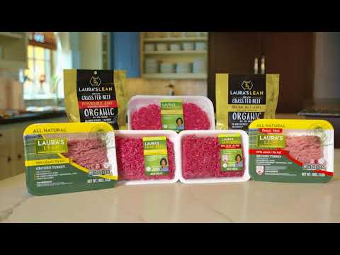 Laura's Lean Commercial: Mealtime With The Brennamans