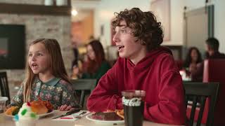 Golden Corral 2025 "Speech, Unicorn"