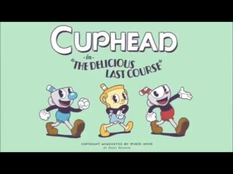 Cuphead  - The Delicious Last Course Trailer With Sound Effects!