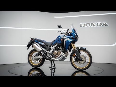 2026 Honda Africa Twin 650: La motocicleta de aventura definitiva