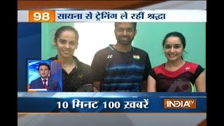 News 100 | 9th September, 2017