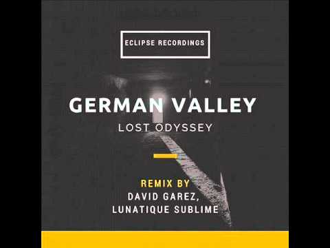 German Valley - Amount (Original Mix) [Eclipse Recordings]