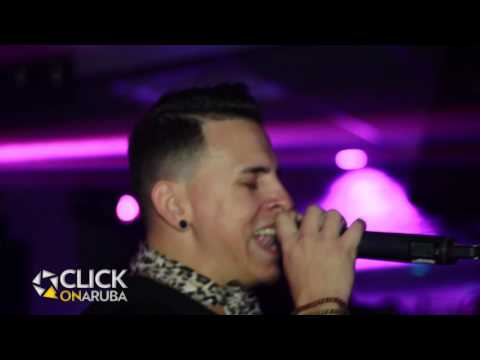 Buleria Mare  Spoonz Curacao