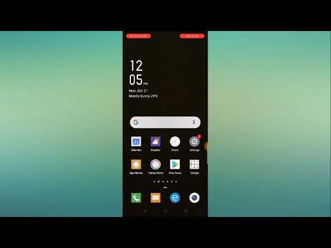 How To Change Sim Card Name In OPPO Phone