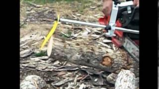 Chainsaw Rule Demo and Review