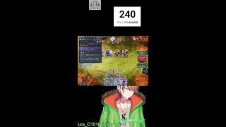 【ST6】アレックスでランクを行きます【狼光ルフラ】Vtuber