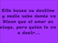 Luis Fonsi Quién le va a decir ~ Con letra