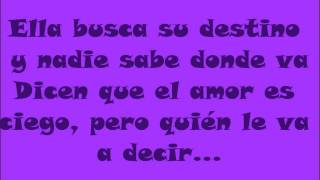 Luis Fonsi Quién le va a decir ~ Con letra