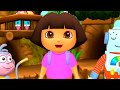 Dora And Friends Dora And Roberto The Fix It Machine Game1 Android Funny Games