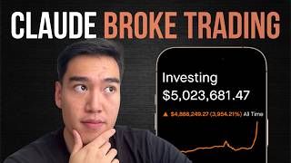 Claude Will Change Trading Forever (Here's How To Prepare)