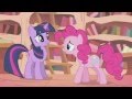 Pinkie Pie Law Of Physics