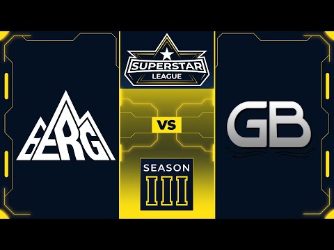 BERG vs Galaxy Bang - Rising Stars Saison 3