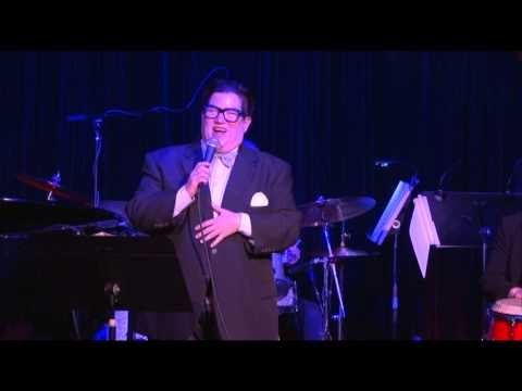 Lea Delaria guest with Terese Genecco and her Little Big Band at the Cutting Room, N.Y. 2013 Part 7