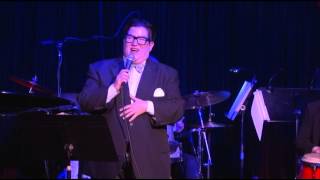 Lea Delaria guest with Terese Genecco and her Little Big Band at the Cutting Room, N.Y. 2013 Part 7