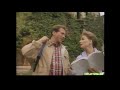 Imodium AD Old Castle Bathrooms Commercial 1992 Diarrhea Relief