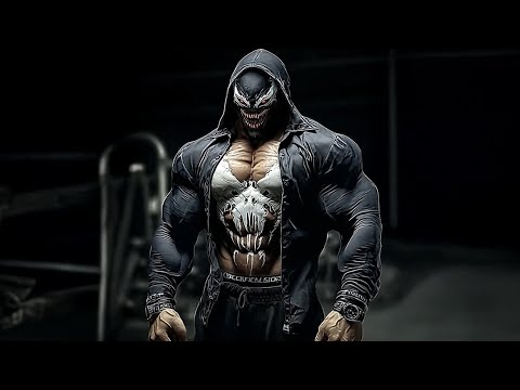 Aggressive Rap Gym Music Mix 2025 🔥  Hip Hop Workout Music Mix 2025 ft Eminem, 2Pac, 50 Cent ...