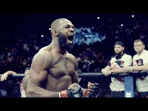 Jon Jones Says Daniel Cormier Hasn’t Improved As A Fighter