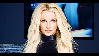 Britney Spears - Hard To Forget Ya (Radio Edit)