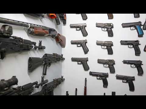 Wilson Combat CA Protector .45 ACP 5" Stainless Review: 2026 California Performance