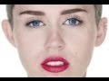 Miley Cyrus - Wrecking Ball (Explicit Video) 