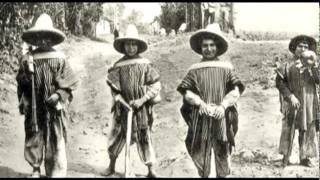 Weaving the Past: Mexico in the Era of Porfirio Diaz