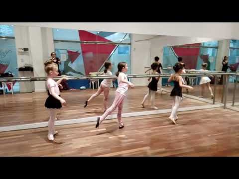 Clase Clásico Inicial