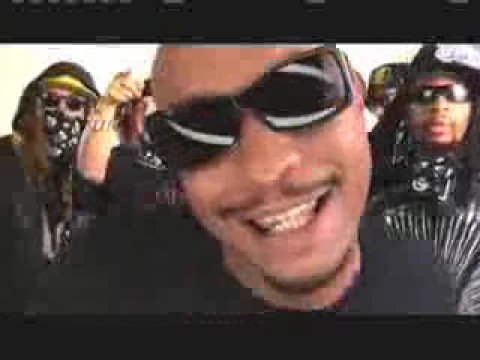 Dat Baby Don't Look Like Me ( OFFICIAL VIDEO )