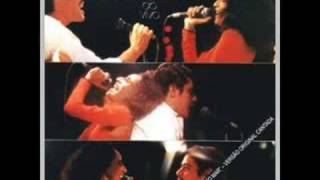 Sinal Fechado - Chico Buarque &amp; Maria de Bethania (vivo)