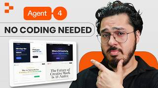 I Tried Replit Agent 4 - Is It Worth the Hype?