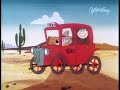 The Mumbly Cartoon Show 04 The Big Breakout Bust