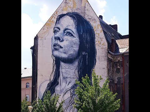 What to see and do in Ostrava Czech Republic