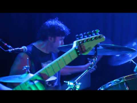 VERBAL ABUSE 19 07 2025  Düsseldorf Flingern  AK47