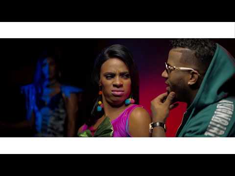 Landy ❌  Crazy Design -  Que Chispero   [Official Video] 2018  Dir. Crea Fama