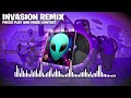 1 Hour Fortnite Invasion Remix Music Pack, Lobby Music (Chapter 2 Season 7)