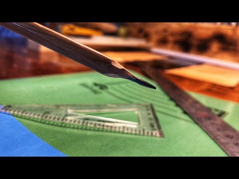 Cum să faci un tipar de portofel