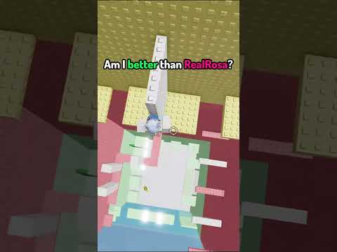 Obby Speedrun (Shining tower) #roblox