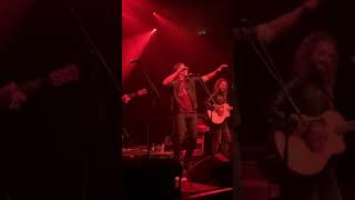 Scotty McCreery Manchester 27/10/2019 wherever you are ❤️❤️