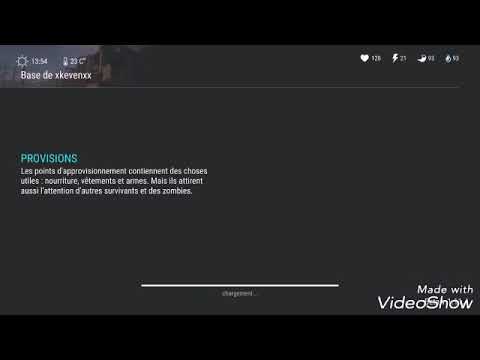 Last day on earth raid xkevenxx