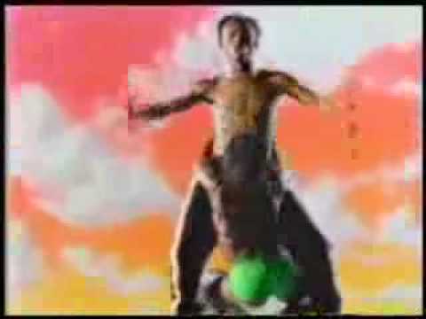 Come Dig It - Machel Montano & Xtatik