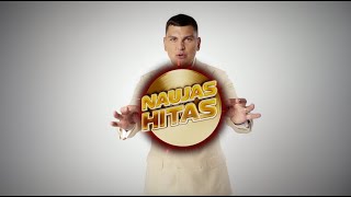 LNK iššūkis NAUJAS HITAS. Nuo rugsėjo 6 d.