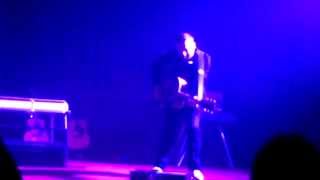 Novastar in Haarlem 16 oktober 2015 01 The best is yet to come