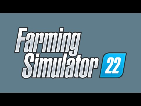 Country Roads FM - Farming Simulator 22 [FULL]