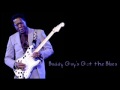 Buddy Guy-It's A Jungle Out There